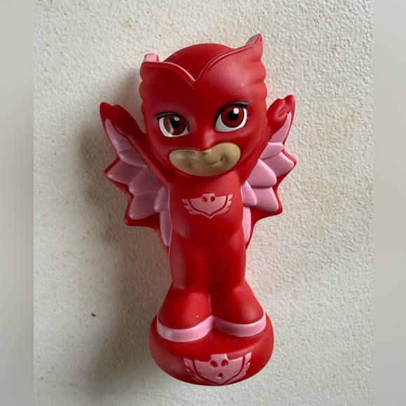 PJ Masks Owlette costume - Picture 5 of 5